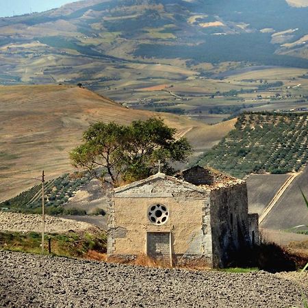 Alloggio Cattedrale Troia Екстериор снимка